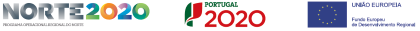 Norte 2020, Portugal 2020, EU